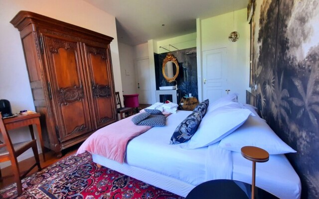 Chateau Tanesse de Tourny