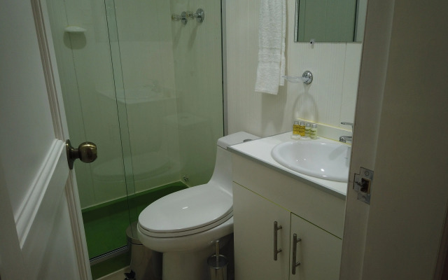 Almudena Suites Uyuni