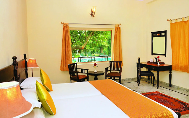 Raj Palace Resort