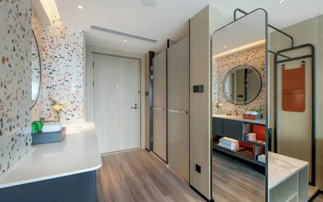 Seaview Gleetour Hotel Shenzhen