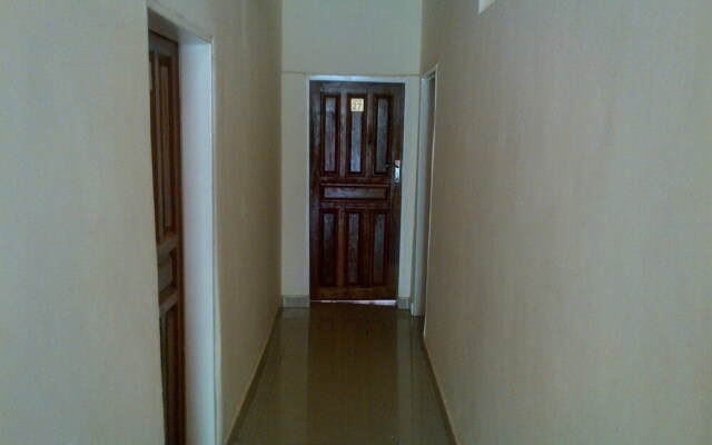 Richland Lodge Choma