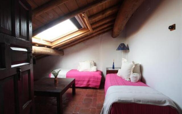 Posada de Amonaria