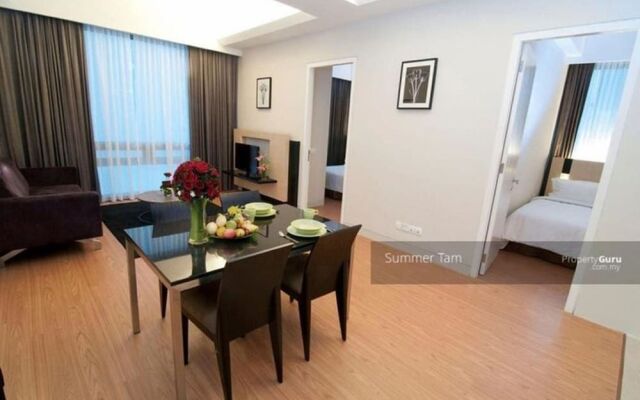 Platinum Suites AT Swiss Garden