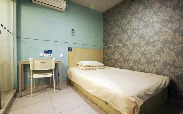 Bestay Hotel Express Shanghai Pusan Road
