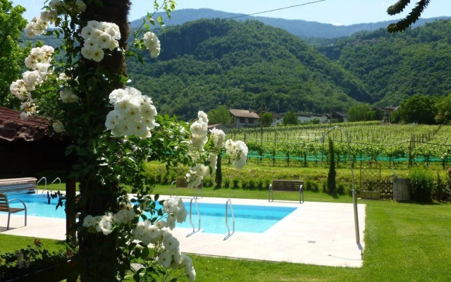 Hotel-Garni Kreidhof