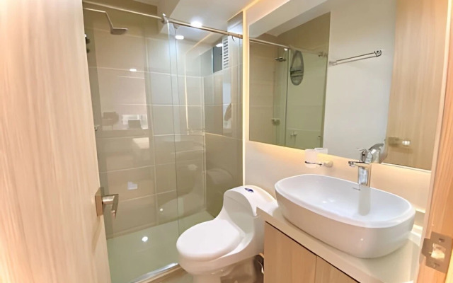 Apartamentos Palmar - by SOHO