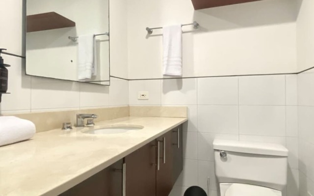 w Incredible 3BR in La Boquilla