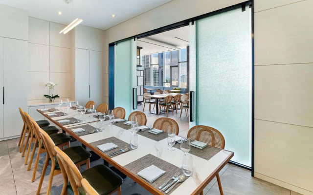 Novotel Ambassador Seoul Dongdaemun Hotels & Residences