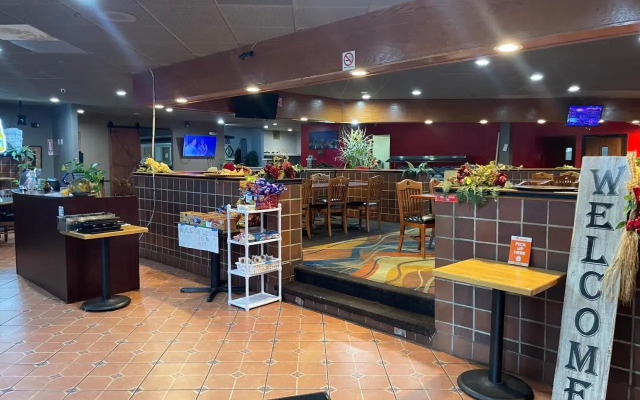 Ramada Conference Center Of Logansport