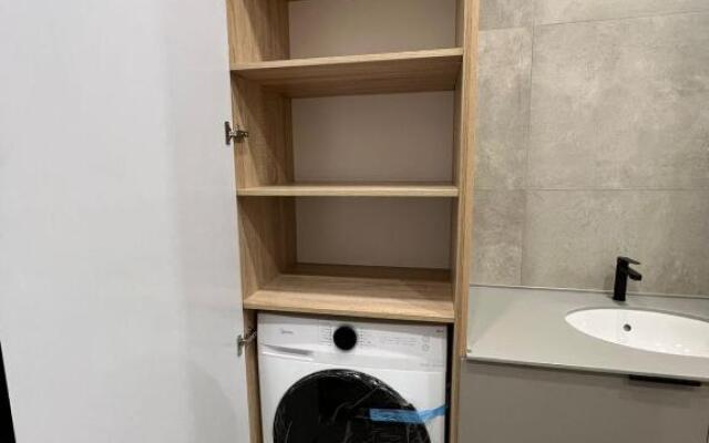 Freedom elite apartment