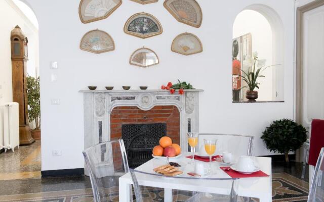 Genova46 Suites & Rooms