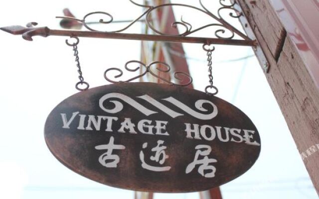 Vintage House