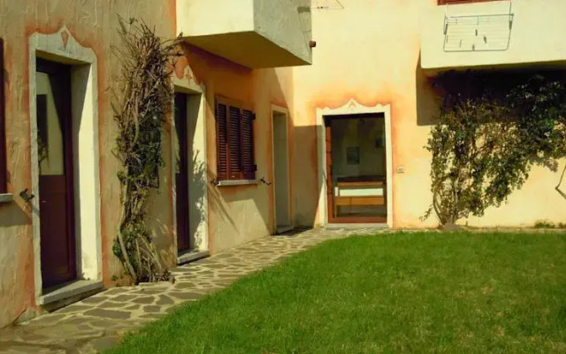 Agriturismo Candela