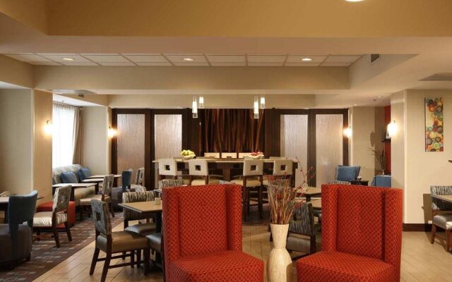 Hampton Inn Pennsville