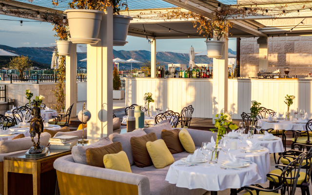 Hotel Brown Beach House & Spa
