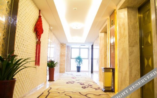 Xitang Hotel