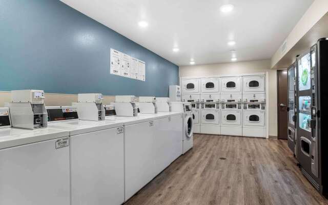 Extended Stay America Suites - New Orleans - Airport - I-10