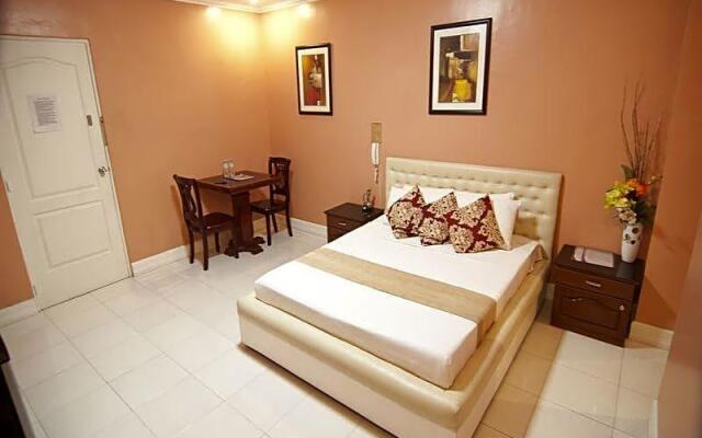 Anfa Royale Hotel