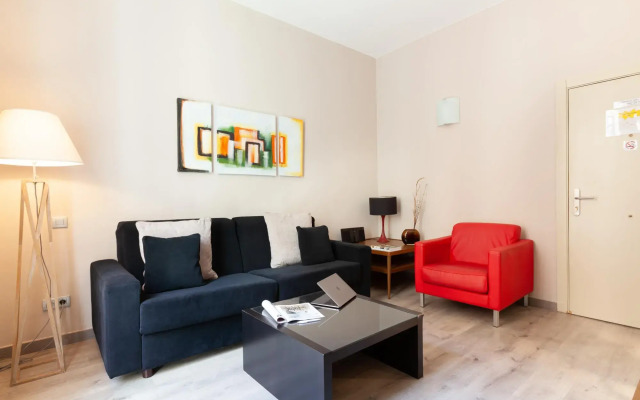 MIRO C · Beautiful and cozy apartment located in Eixample