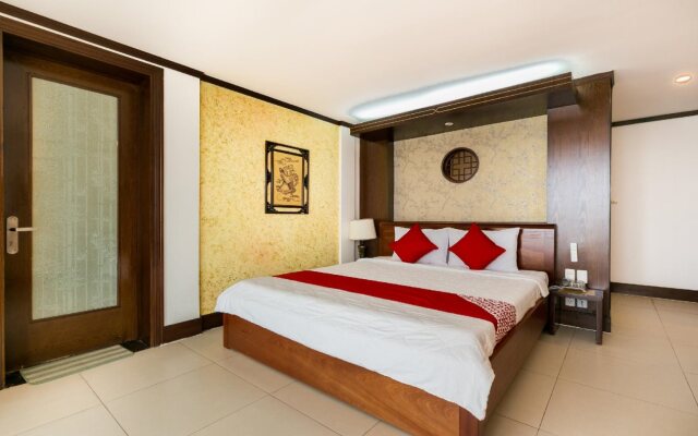 Jolie Mod Hotel