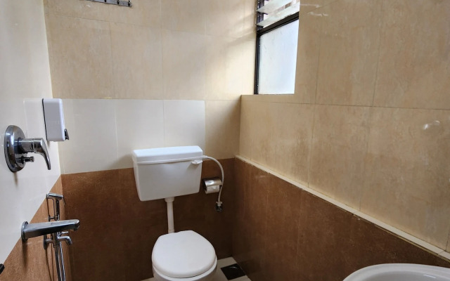 All Seasons Guest House