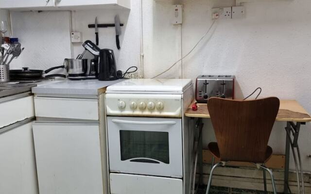 Double Bedroom in Flat Share for Rent