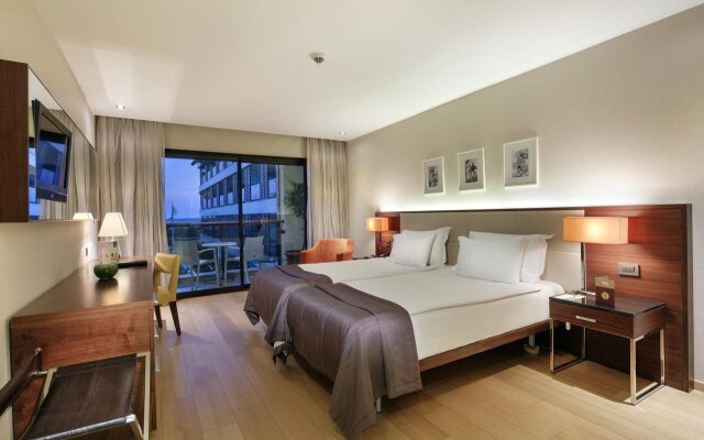 Tui Blue Side- All Inclusive