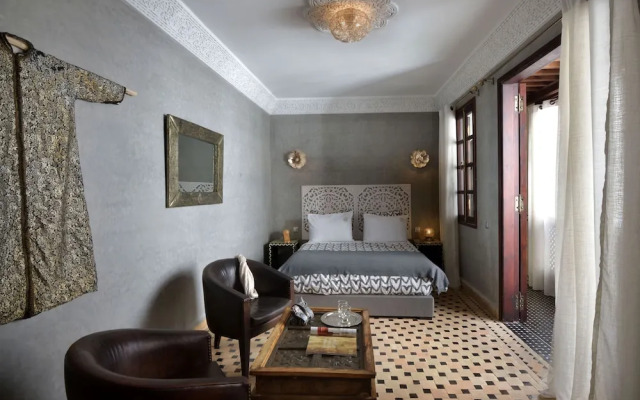 Riad Palau Marrakech