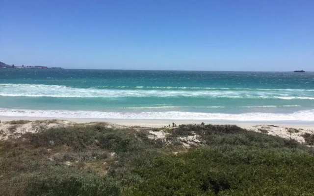 325 Leisure Bay Cape Town