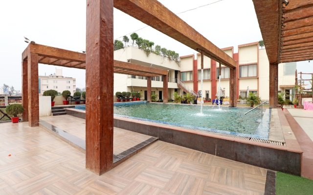 OYO 8620 Sparsh Hotels and Resorts