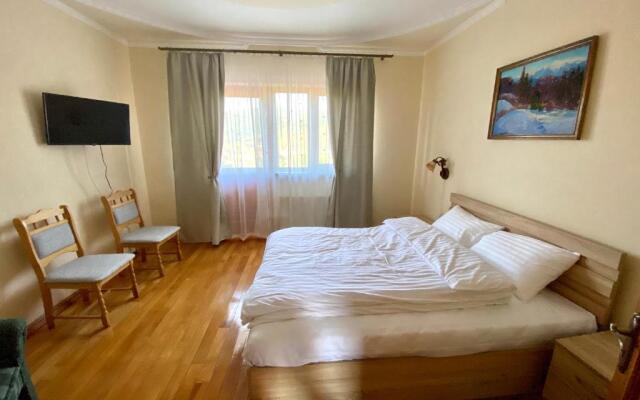 Guest house Mountain View