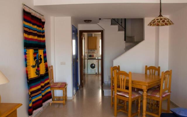 Apartamento Los Lances II