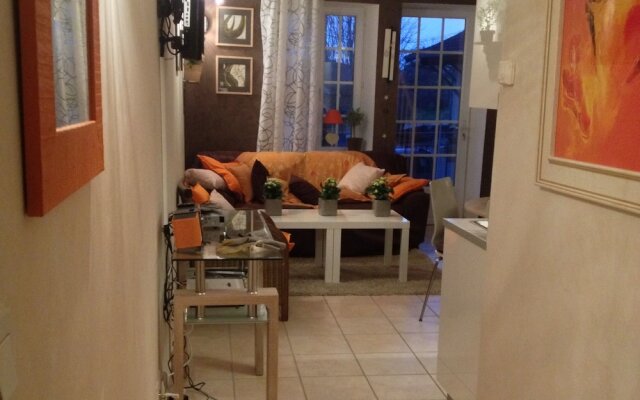 Gîtes L'Art d'une Pause