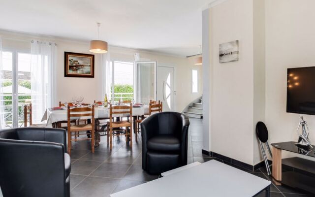 Holiday Home La Coloniale