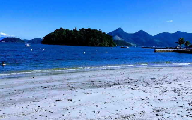 Angra TOP2 Praia Piscina Marina 2 quartos