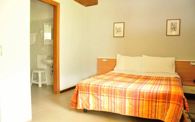 Hotel La Vecchia Miniera