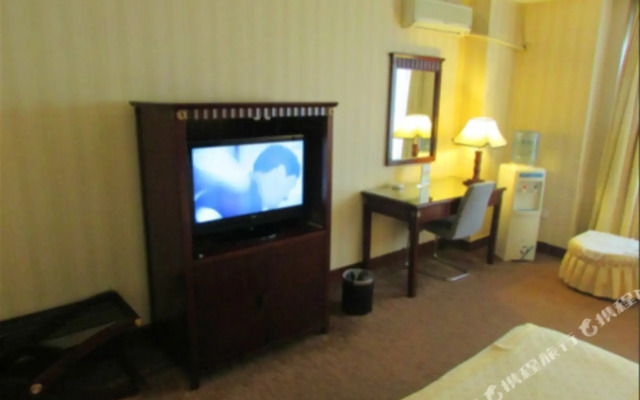 Dongsheng Hotel