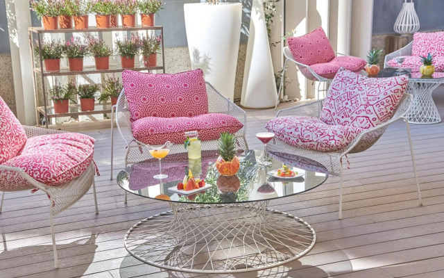 NH Collection Madrid Abascal