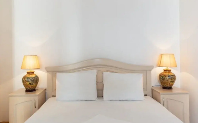 Stay Inn on Aram Str. 70
