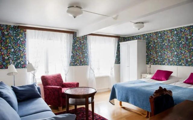 Hotell St Clemens