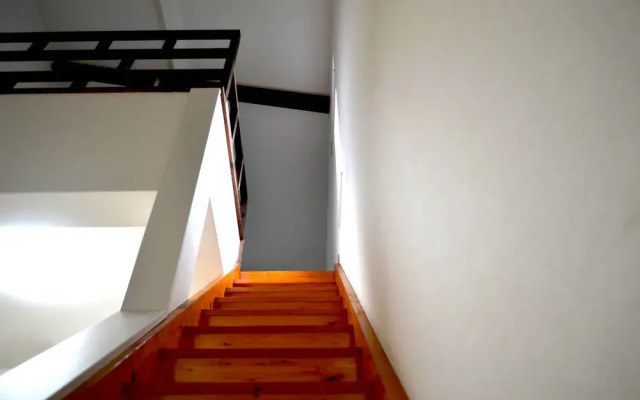 Guest House Hennka Kyoto