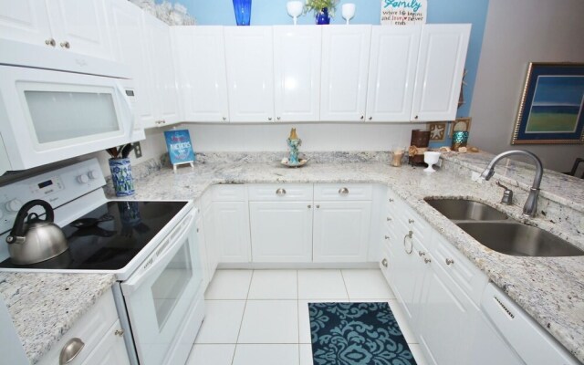 Oceanwalk 5-503 Apartment 2