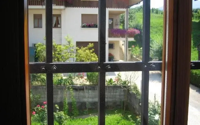 Foresteria Del Parco