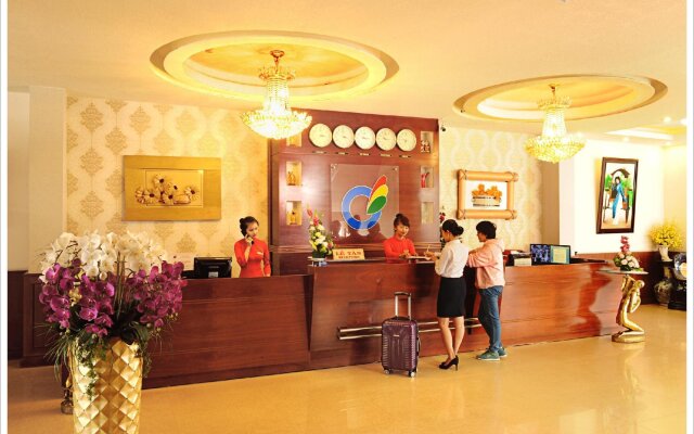 Mai Vang Hotel