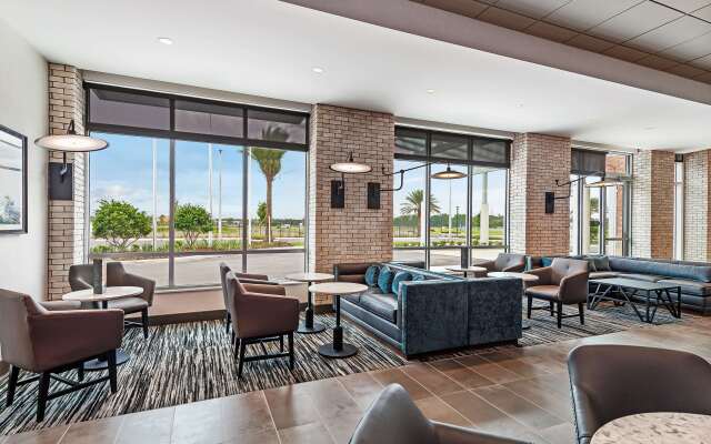 Hyatt Place Tampa/Wesley Chapel