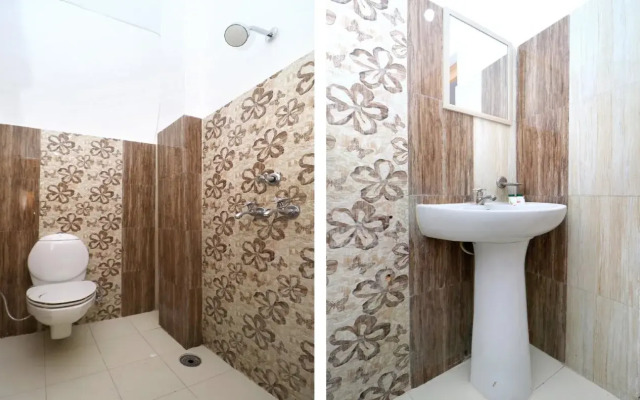 OYO 27669 Harkirat Niwas