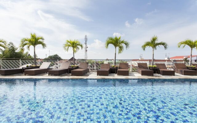 PrimeBiz Hotel Kuta