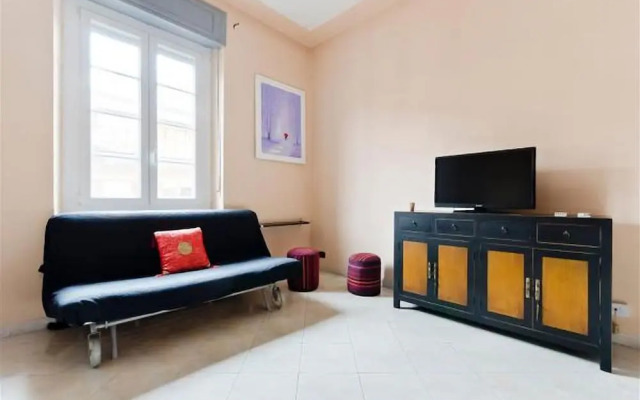 Crocetta & Porta Nuova Flat