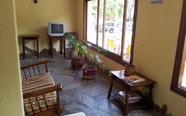 Hotel Meson