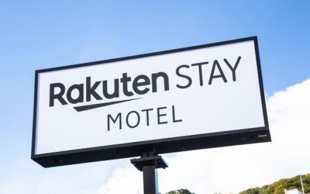 Rakuten Stay Motel Nikko Kinugawa